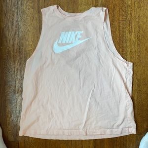 Women’s Nike Muscle Tank